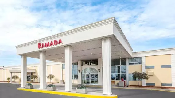 RAMADA LONDON | Ontario - London (ve civarı) - London - Westminster