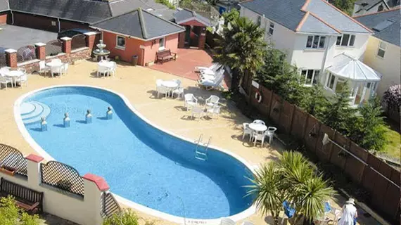 Red House Hotel | Torquay - Torquay Kent Merkezi