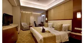 Citic Ningbo International Hotel | Zhejiang - Ningbo - Malangqiao - Haishu