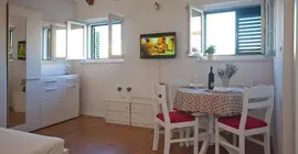 Klarina Apartamenti | Split-Dalmaçya - Split - Bacvice