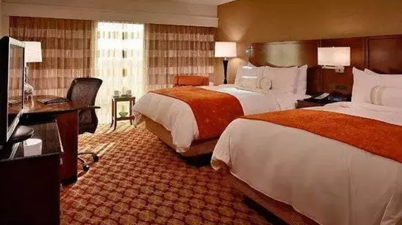 Louisville Marriott East | Kentucky - Louisville (ve civarı) - Louisville - Jeffersontown