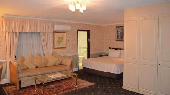 Holiday Villa Hotel | Londra (ve civarı) - City of Westminster - Bayswater