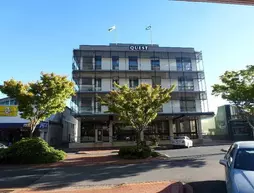 Quest Rotorua Central Serviced Apartments | Rotorua (ve civarı) - Rotorua