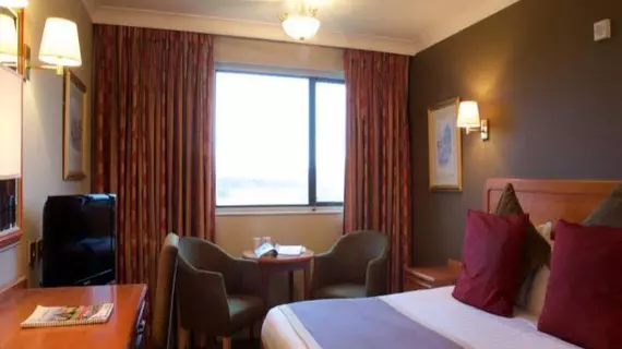 Riverside Lodge Hotel | İskoçya - Ayrshire - Irvine