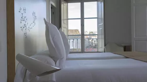 Hotel Pazo de Altamira | Galicia - La Coruna (vilayet) - Santiago de Compostela - Santiago de Compostela Kent Merkezi