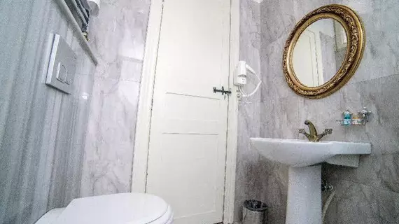 HHK Hotel |  Istanbul  - Fatih - Eski Şehir Merkezi