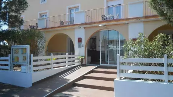 Hôtel Athena | Occitanie - Herault (bölge) - Beziers (ve civarı) - Agde