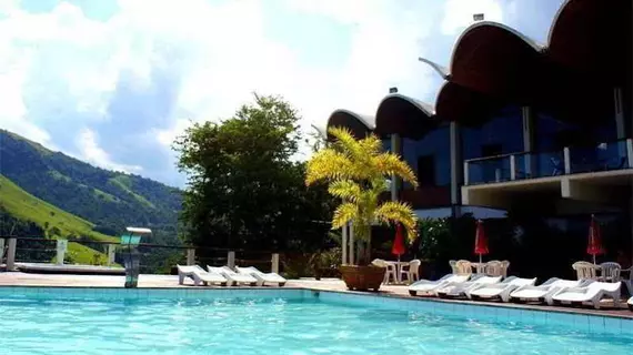 Portogalo Suite Hotel | Rio de Janeiro (eyaleti) - Angra dos Reis