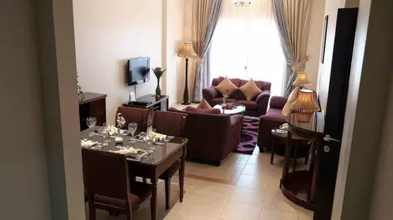 Baity Hotel Apartments | Dubai - Dubai