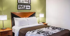 Sleep Inn Beaver | Batı Virginia - Beckley (ve civarı) - Beaver