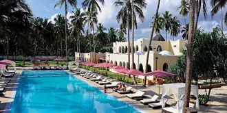 Dream of Zanzibar Resort