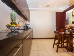 Flora Park Deluxe Hotel Apartments | Dubai - Deira