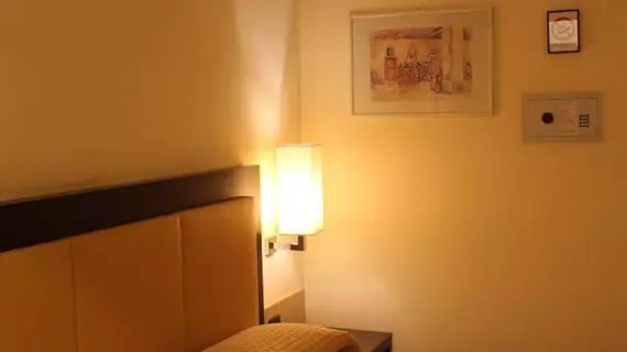 Hotel Sirio, Sure Hotel by Best Western | Lombardy - Bergamo - Bergamo (ve civarı) - Medolago