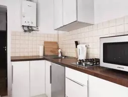 AS Apartments | Aşağı Silezya Voyvodalığı - Psie Pole - Wroclaw - Wroclaw Eski Kent Bölgesi