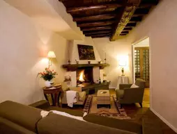 Hotel Clitunno | Umbria - Perugia (vilayet) - Spoleto