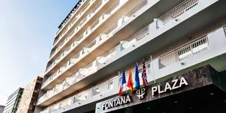 Hotel Fontana Plaza