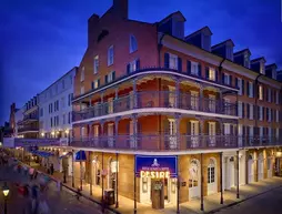 Royal Sonesta Hotel New Orleans | Louisiana - New Orleans (ve civarı) - New Orleans - French Quarter (Fransız Mahallesi)