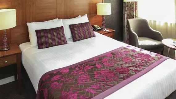 Mercure Southgate | Devon (kontluk) - East Devon District - Exeter