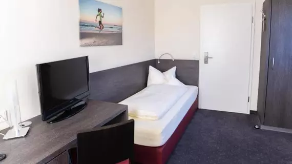 Sporthotel Bloemfontein Superior | Aşağı Saksonya - Borkum