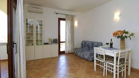 Residence Sole | Sardinya - Sassari - San Teodoro - San Teodoro Kent Merkezi