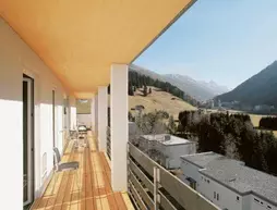 Apartment Village Solaria | Maloja District - Graubuenden - Davos