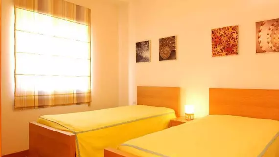 Orada Apartamentos Turísticos - Marina de Albufeira | Algarve - Faro Bölgesi - Albufeira