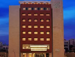 Corp Amman Hotel | Amman İli - Amman (ve civarı) - Amman