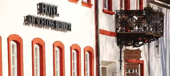 Hotel Am Schloss Biebrich | Hessen - Wiesbaden - Biebrich