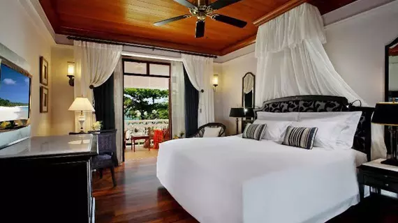 Centara Grand Beach Resort & Villas Hua Hin | Prachuap Khiri Khan (ili) - Hua Hin (ve civarı) - Hua Hin