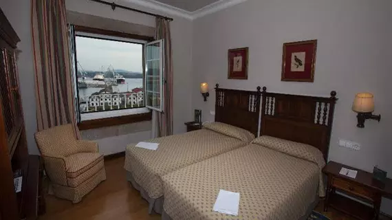 Parador de Ferrol | Galicia - La Coruna (vilayet) - Ferrol