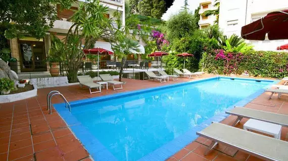 Hotel Principe | Liguria - Imperia (il) - Sanremo