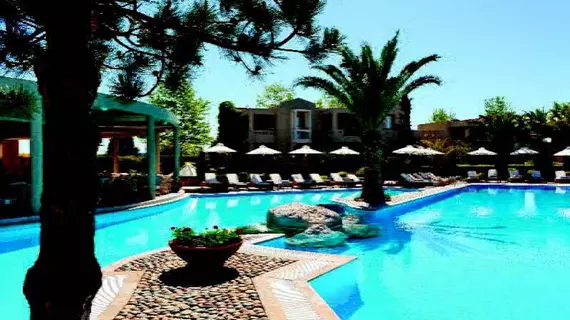 Porto Sani Village & Spa | Doğu Makedonya ve Trakya - Kassandra