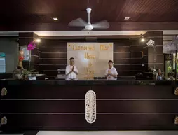 Champlung Mas Hotel, Legian | Bali - Kuta - Legian Kent Merkezi