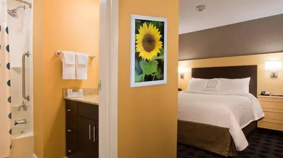 TownePlace Suites Dodge City | Kansas - Dodge City (ve civarı) - Dodge City