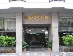 Bangkok City Inn | Bangkok - Pathumwan - Siam