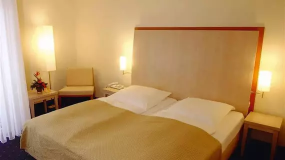 Best Western Plus Hotel Steinsgarten | Hessen - Giessen