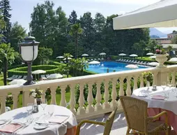 Hotel Simplon | Piedmont - Baveno