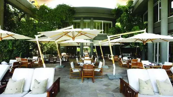 Saxon Hotel, Villas & Spa | Gauteng - City of Tshwane - Johannesburg (ve civarı) - Sandton