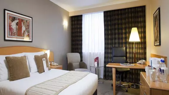 Crowne Plaza Leeds | Batı Yorkshire (kontluk) - Leeds