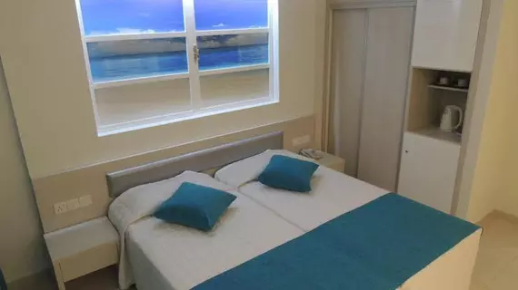 Anesis Hotel | Larnaka Bölgesi - Ayia Napa