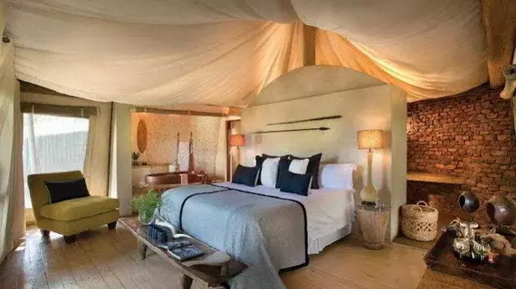 Marataba Safari Lodge | Limpopo - Moholoholo