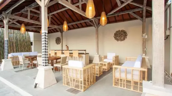 Casa di Ungasan Suite & Residence | Bali - Badung - Ungasan