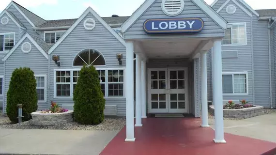 Microtel Inn by Wyndham - Albany Airport | New York - Albany (ve civarı) - Latham