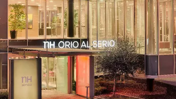 NH Orio Al Serio | Lombardy - Bergamo - Bergamo (ve civarı) - Orio al Serio