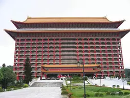 The Grand Hotel | Taypey (ve civarı) - Taypey - Zhongshan