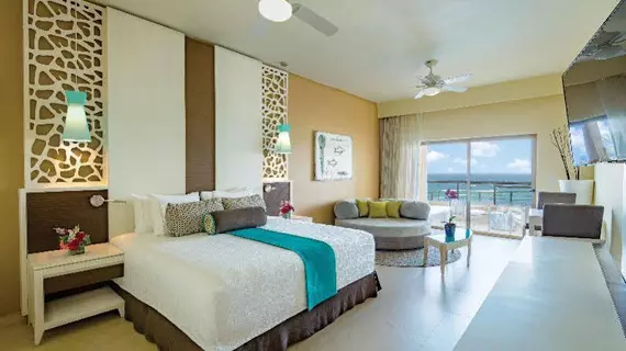 El Dorado Seaside Suites - All Inclusive | Quintana Roo - Solidaridad - Kantenah