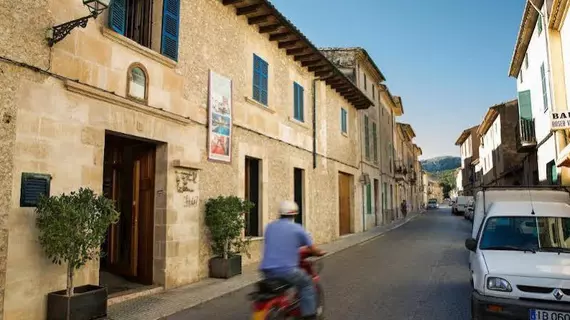 Posada De Lluc | Balearic Adaları - Mayorka Adası - Pollensa