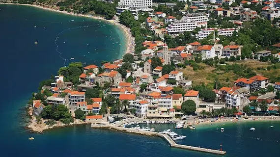 Hotel Laguna | Split-Dalmaçya - Gradac