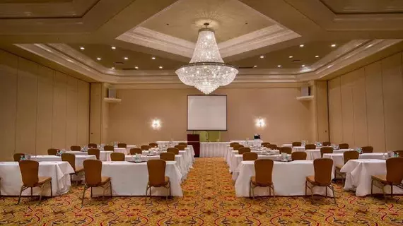 Crowne Plaza Hamilton | Ontario - Niagara Regional Belediyesi - Hamilton (ve civarı) - Hamilton