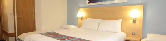 TRAVELODGE READING M4 EASTBOUND | Berkshire (kontluk) - Reading